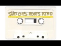 Miniature de la vidéo de la chanson Sh.mixtape.15 / Roots Atao - A Side