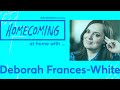 Homecoming: At Home With Deborah Frances-White | Ticketmaster UK