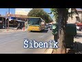 Šibenik public transport