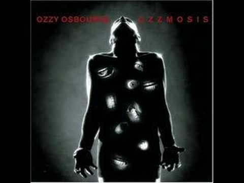 Old LA Tonight - Ozzy Osbourne
