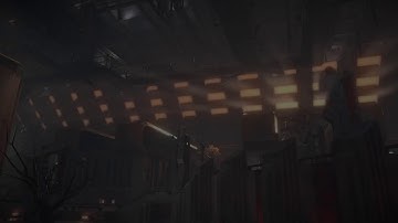 The Technomancer episode 1