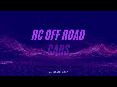 Intro Mountain Cars (thanks 70 subskriber)