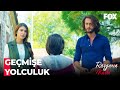 Rüzgar'ın, Kalbine Dokunan Çocuk - Rüzgarın Kalbi 9. Bölüm