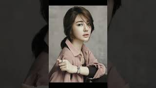 Yoon Eun Hye/ Korean Actress