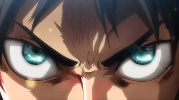 Shingeki no Kyojin [Part - MEP] (Paradise Fears - Battle Scars) - x Evanna x