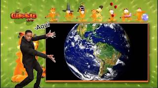 Eu Sei Onde Você Mora.