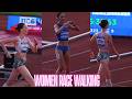 ???????? Russian Athletics Championships 2025 | Womens 10,000m Race Walk | Yekaterinburg