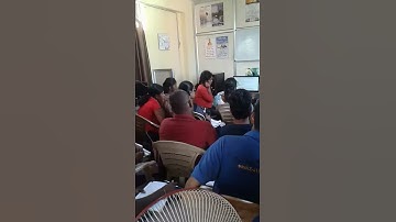 Java Training at IICT by Mr.Mani(1)