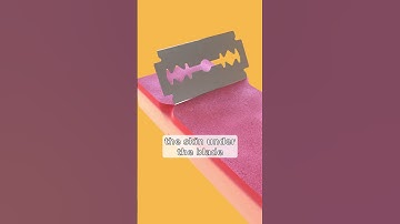 Why Slicing Is Easier Than Cutting