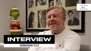 Chairman Interview | 24.12.23