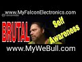 BRUTAL Self Awareness Is Needed | Red Viking | Werewolf | Trucker | RVT | Success Mindset Matters