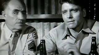 From Here To Eternity-Bar Fight Scene