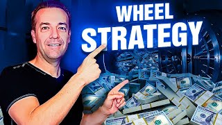 I made the Option Wheel Strategy (Upgraded) a Cash Flow Machine (June's Cash Flow)