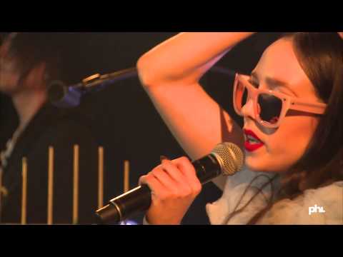 BITCH LIVE 48 HRS OF ALLIE X