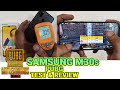 Samsung galaxy M30s Gaming Review | Complete Pubg Review Samsung m30s Ba...