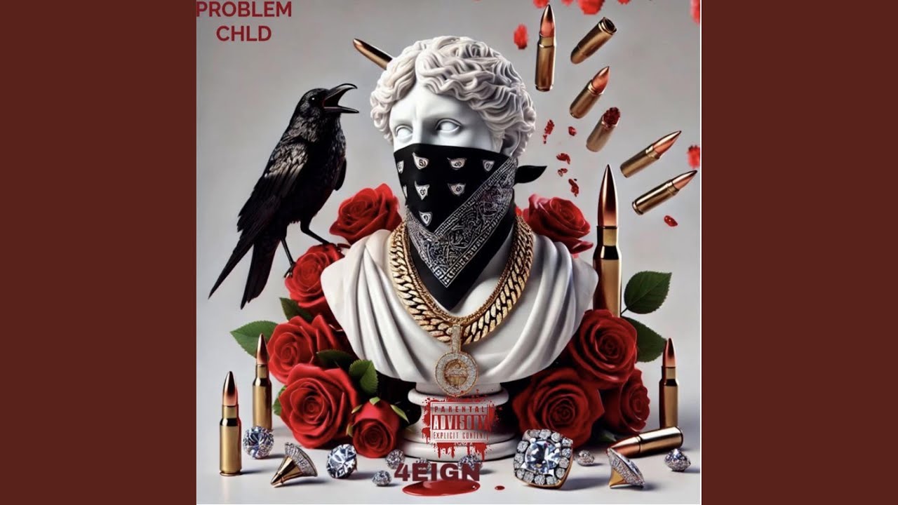 Problem Child auf YouTube ansehen Problem Child auf YouTube ansehen