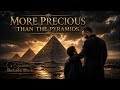 رسالة أب لابنه أنت أغلى من الأهرامات  mp3