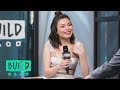 Miranda Cosgrove Swings By To Discuss "Despicable Me 3"