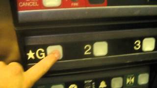 Dover Hydraulic Elevators At Parkway Commons Office Building