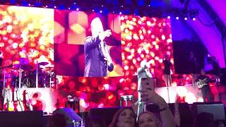 Luis Miguel/Hollywood Bowl/May2018