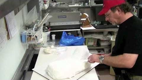 Bobby Jucker Food Network Challenge Audition Video