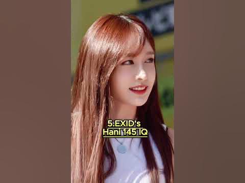 top 10 kpop high school toppers 😱high iq rappers Based On reputed data