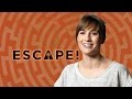 Amber Benson, Alison Haislip, Dan Casey, & Josh McDermitt Escape Prison! (Escape! with Janet Varney)