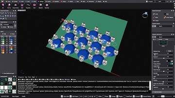 Prong on Surface - MatrixGold Dynamic Commands