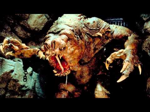 A Guide to Star Wars Aliens