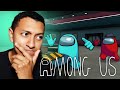 NO PUEDO CONFIAR EN NADIE | AMONG US CON SEGUIDORES #3