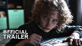 REPRESSION (2020) Official Trailer | Horror Movie