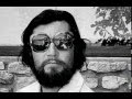 Julio Cortazar Fragmento de Rayuela en su voz