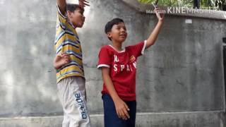 Seberapa greget loh