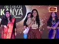 Superhit hindi and marathi songs medley  konkan kanya band live