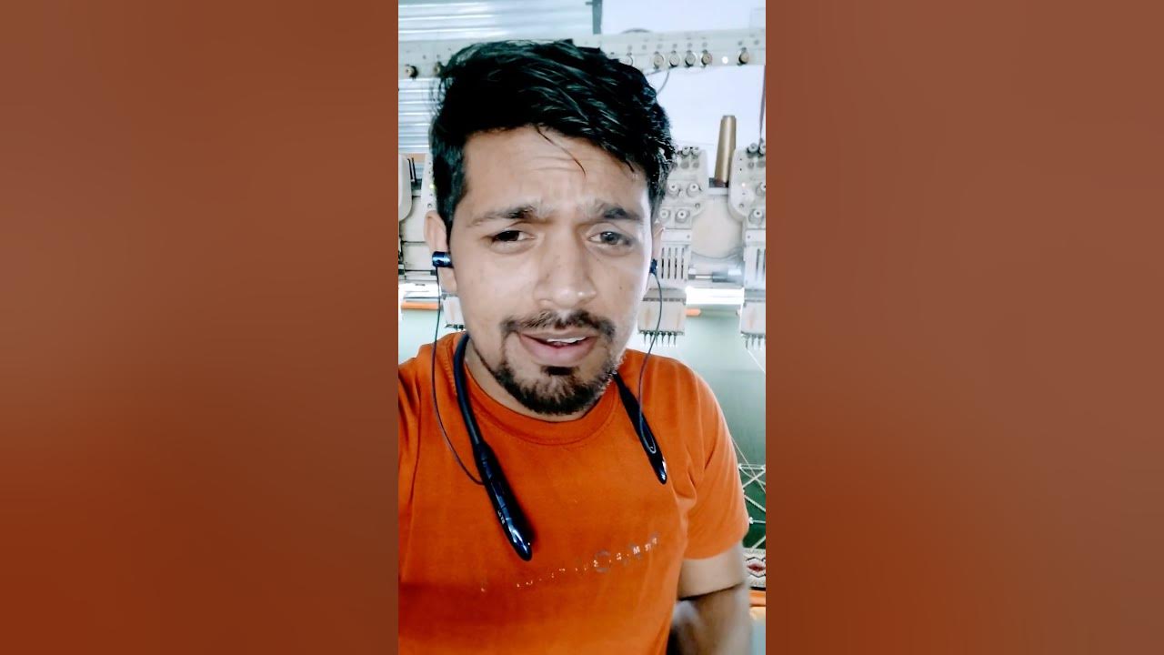 holi ka gana video me