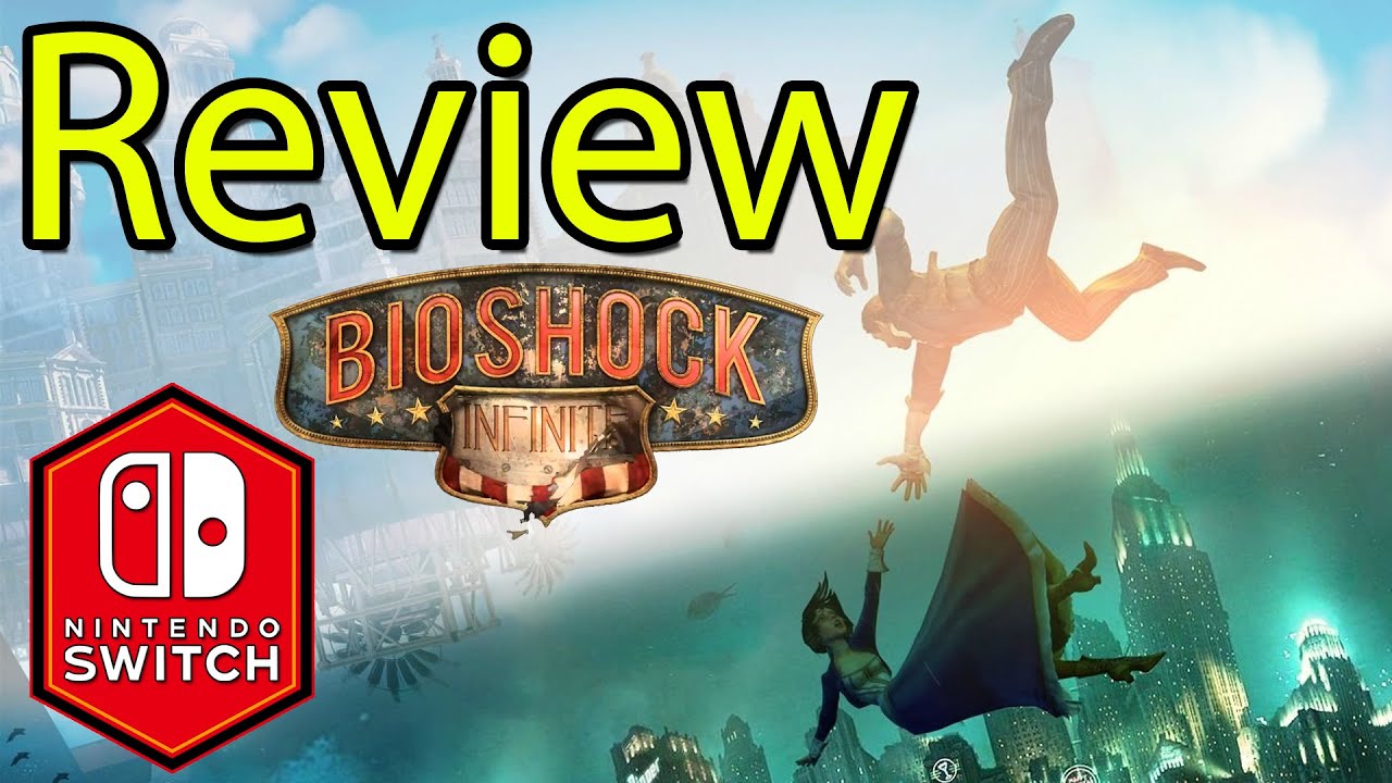 Bioshock Infinite на Нинтендо свитч. Биошок Нинтендо свитч. Bioshock Nintendo Switch. Bioshock Nintendo Switch купить. Bioshock nintendo