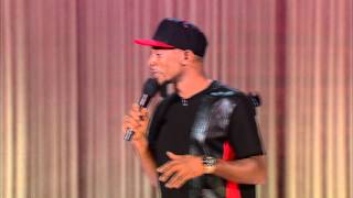 Joke Of The Day S Karlous Miller On Broke Friends New Clothes