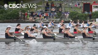 208th Royal St. Johns Regatta gets green light