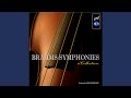 Miniature de la vidéo de la chanson Symphony No. 1 In C Minor, Op. 68: I. Un Poco Sostenuto; Allegro