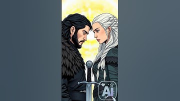 Game of Thrones An Epic AI Generated Alternate Ending !