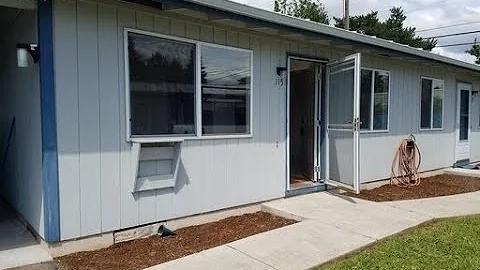 Apartment for Rent in Vancouver WA 2BR/1BA by Vancouver WA Property Management