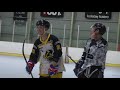 MHL47th 2023 7/29 Gold Division  DROP HAMMER vs 寒い衆　6-9