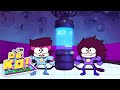 KO and TKO Team Up | OK K.O.! Let's Be Heroes | Cartoon Network