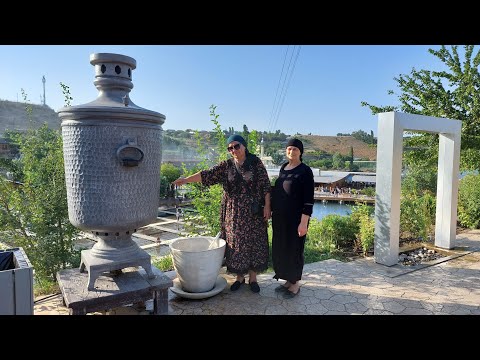 МОЙ ЛЮБИМЫЙ ДАГЕСТАН,