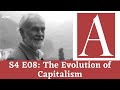 Anti-Capitalist Chronicles: The Evolution of Capitalism