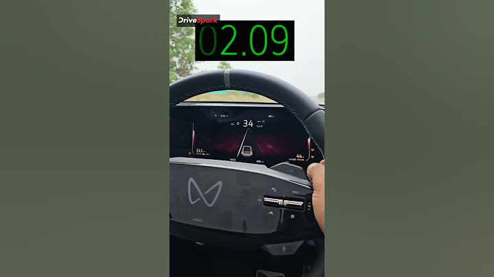 0 to 100 in the Mahindra XEV 9E.. Watch till the end!!! #mahindraelectricsuv #mahindraxev9e