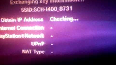 Error (80710102) PS3 Need HELP
