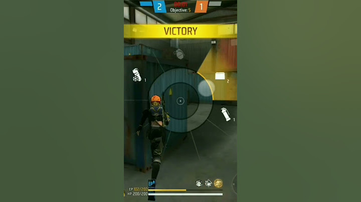 Playing freefire after 4 Months 👌🏻😀