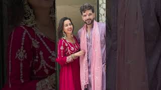Tejaswi and Karan😍❤️#trending #bollywood #love #status#song # tejaswiprakash# karankundra#couple