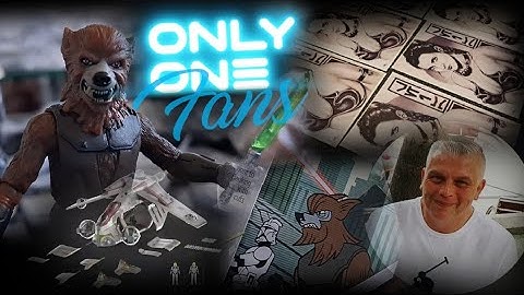 ONLY ONE Fans | a Star Wars 3.75 Show | Episode 42 | 🕯🍂❄️